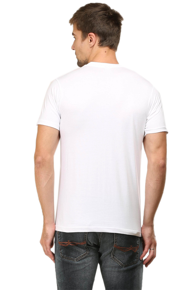 Chivalrous Capricorn Men's Classic Crew T-Shirt