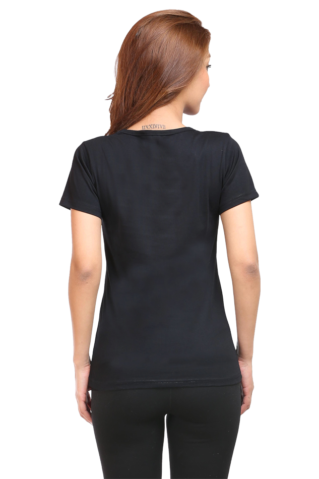 Assertive Aries Women's Classic Crew T-Shirt