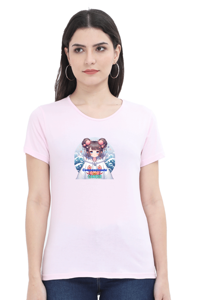 Compassionate Cancer Women's Classic T-Shirt