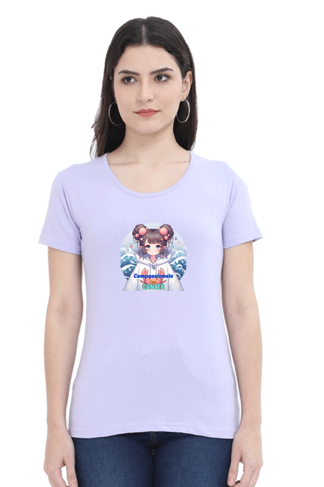 Compassionate Cancer Women's Classic T-Shirt