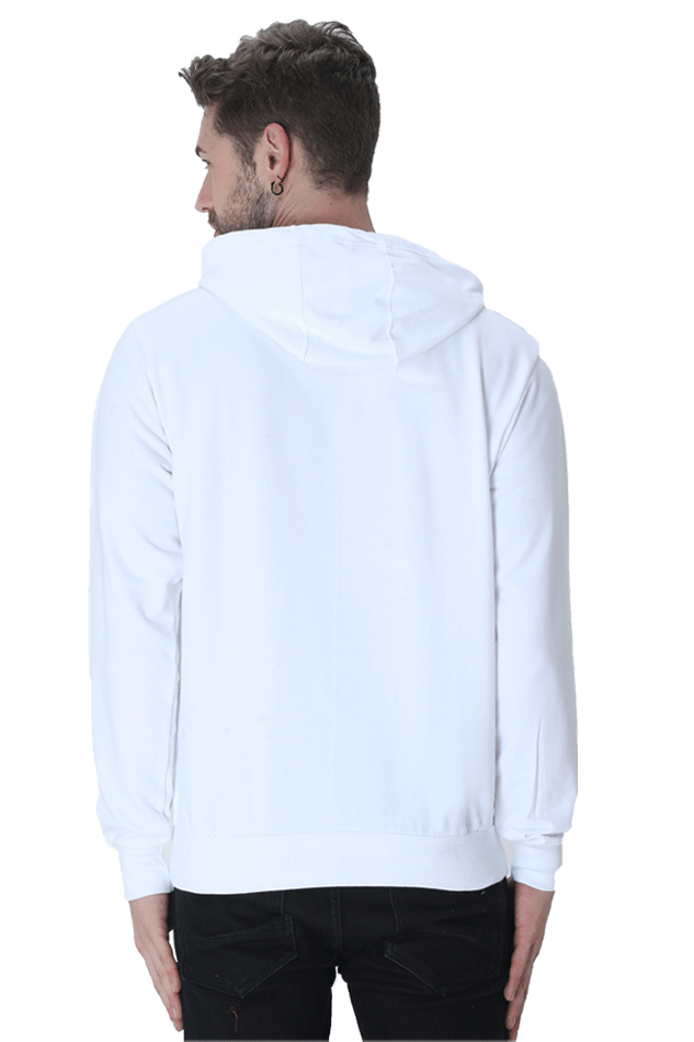 Audacious Aries Men's Hoodie