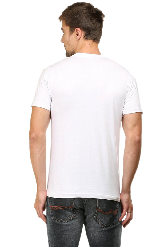 Lawful Libra Men's Classic Crew T-Shirt