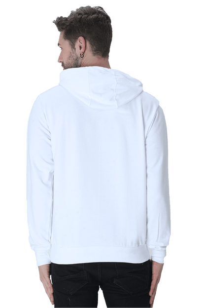 Chivalrous Capricorn Men's Hoodie