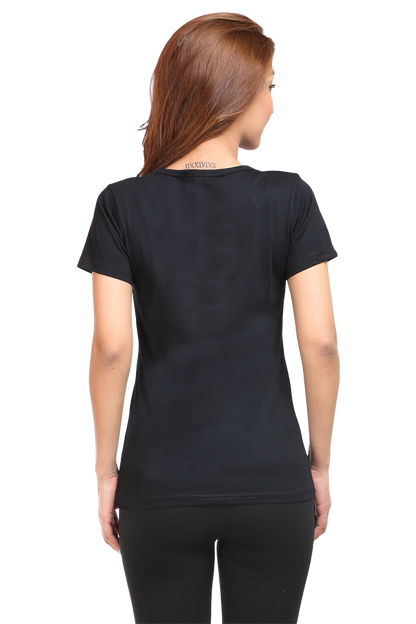 Assertive Aries Women's Classic Crew T-Shirt