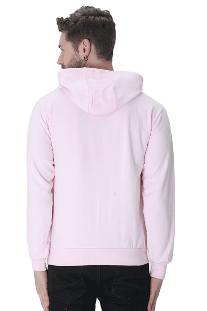 Glimmering Gemini Men's Hoodie