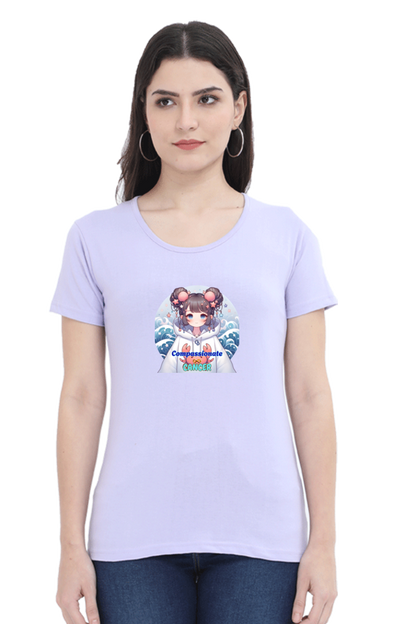 Compassionate Cancer Women's Classic T-Shirt