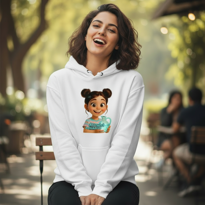 Altruist Aquarius Women's Hoodie