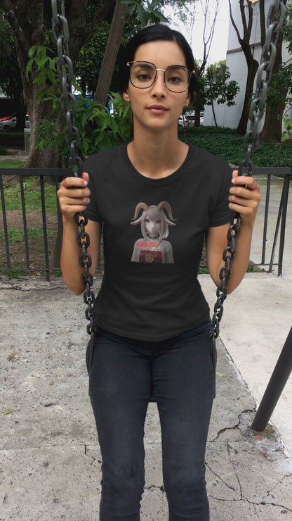 Composed Capricorn Women's Classic T-Shirt